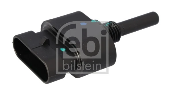 Sensor, coolant temperature